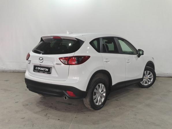 Mazda CX-5 I с пробегом 2013 года, цена 1 619 000 рублей, 173780 км, внедорожник, Автокод Объявления