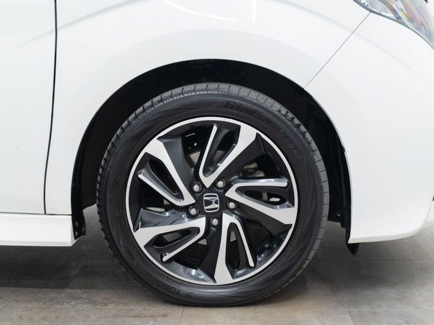 Honda Stepwgn V Красноярск  - изображение 25