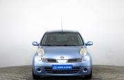 Nissan Micra III (K12) Пермь  - изображение 22