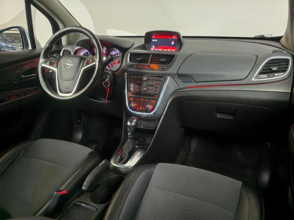 Opel Mokka I с пробегом 2014 года, цена 970 000 рублей, 151000 км, внедорожник, Автокод Объявления