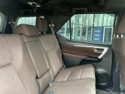 Toyota Fortuner II Краснодар  - изображение 50