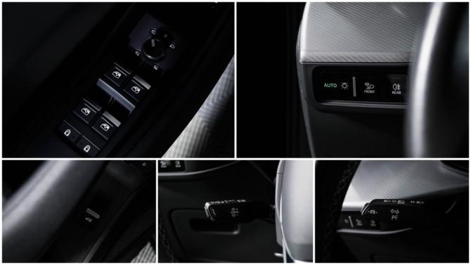 Audi Q6 с пробегом 2023 года, цена 6 600 000 рублей, 54344 км, внедорожник, Автокод Объявления