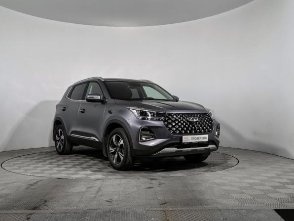 Chery Tiggo 4 Pro I Рестайлинг с пробегом 2023 года, цена 1 450 000 рублей, 31500 км, внедорожник, Автокод Объявления