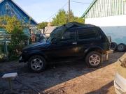 Lada (ВАЗ) 2121 (4x4) I Рестайлинг Стерлитамак  - изображение 10