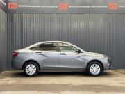 Lada (ВАЗ) Vesta I Пермь  - изображение 50