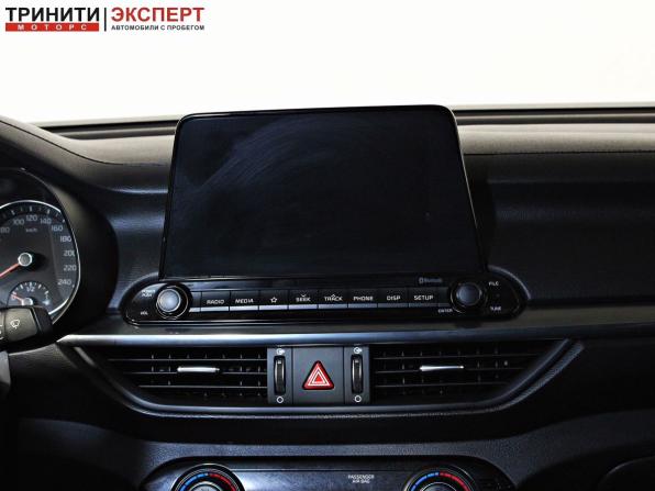 Kia Cerato IV с пробегом 2021 года, цена 1 857 000 рублей, 176787 км, седан, Автокод Объявления