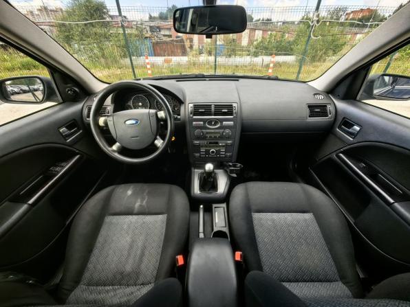 Ford Mondeo III Рестайлинг с пробегом 2006 года, цена 219 000 рублей, 357050 км, седан, Автокод Объявления