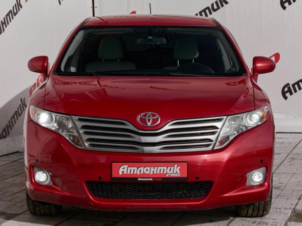 Toyota Venza I с пробегом 2010 года, цена 1 660 000 рублей, 234297 км, внедорожник, Автокод Объявления
