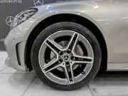 Mercedes-Benz C-Класс IV (W205) Рестайлинг Москва  - изображение 44