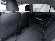 Toyota Corolla X (E140 E150) Екатеринбург  - изображение 38