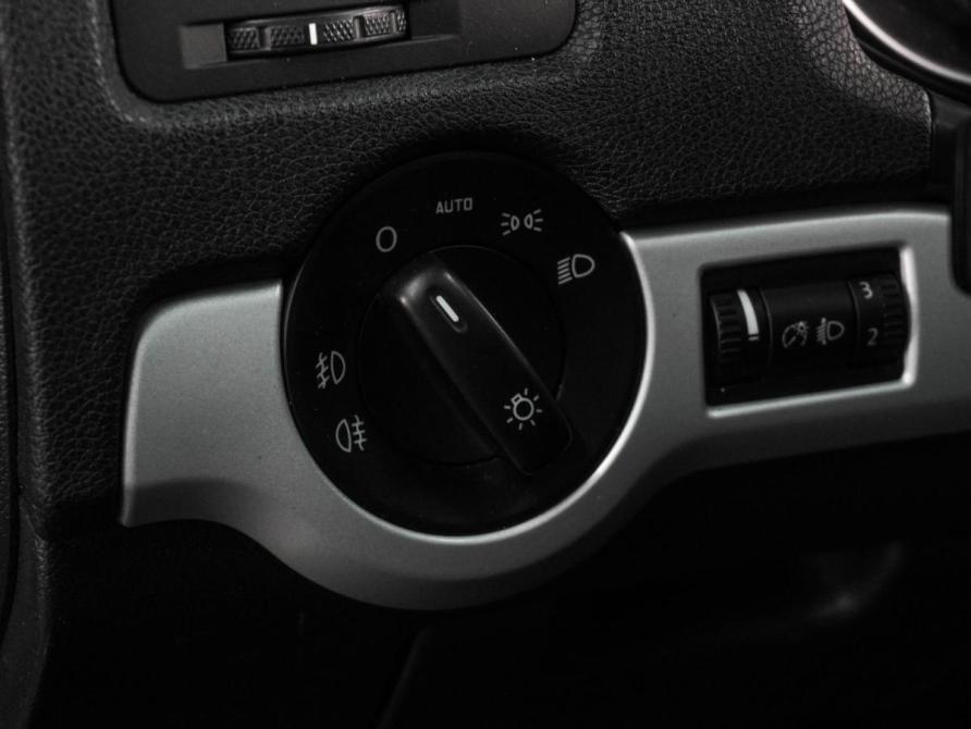 Skoda Octavia II (A5) Рестайлинг Воронеж  - изображение 15