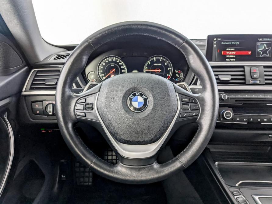 BMW 4 серии F32/F33/F36 Рестайлинг Москва  - изображение 22