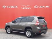 Toyota Land Cruiser Prado 150 Series Рестайлинг 1 Пермь  - изображение 20