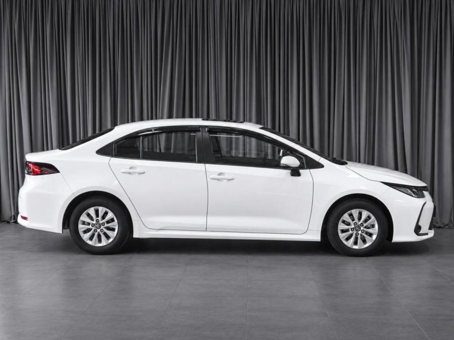Toyota Corolla XII (E210) Тюмень  - изображение 5