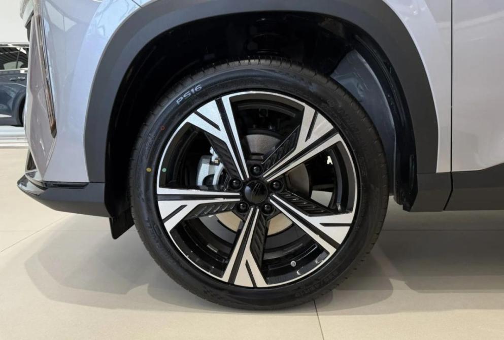 Geely Cityray Саранск  - изображение 7