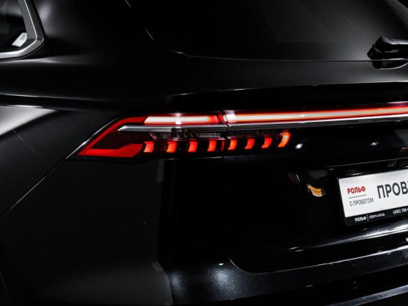 Geely Monjaro I с пробегом 2023 года, цена 3 299 000 рублей, 30538 км, внедорожник, Автокод Объявления