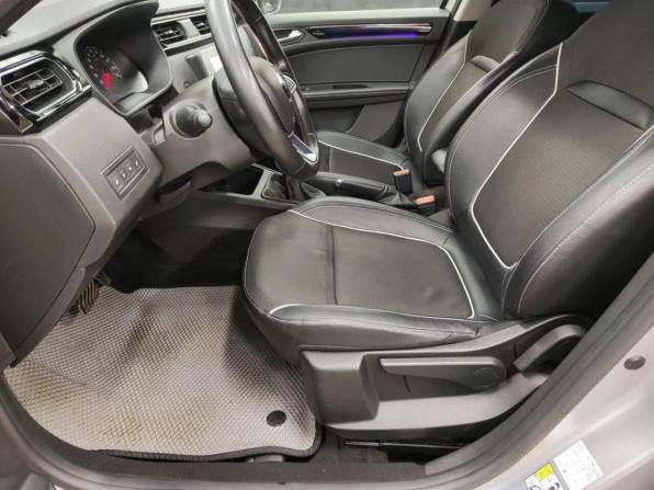 Renault Arkana I с пробегом 2019 года, цена 1 657 713 рублей, 114508 км, внедорожник, Автокод Объявления