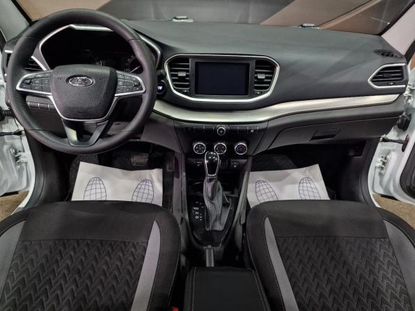 Lada (ВАЗ) Vesta I Рестайлинг (NG) с пробегом 2024 года, цена 990 000 рублей, 91000 км, седан, Автокод Объявления