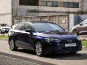Audi A3 IV (8Y) Санкт-Петербург  - изображение 34