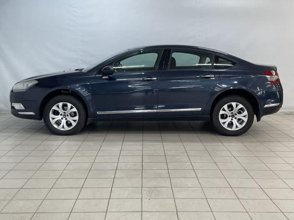 Citroen C5 II с пробегом 2011 года, цена 670 000 рублей, 218295 км, седан, Автокод Объявления