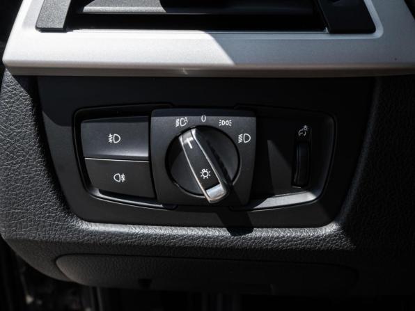 BMW 3 серии VI (F3x) с пробегом 2014 года, цена 1 643 000 рублей, 161501 км, седан, Автокод Объявления