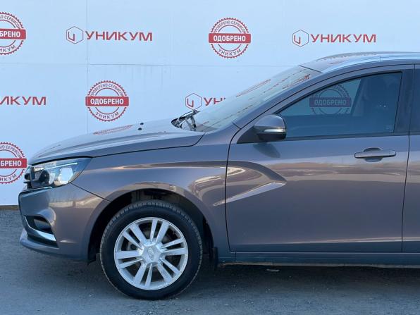 Lada (ВАЗ) Vesta I с пробегом 2019 года, цена 849 000 рублей, 177855 км, универсал, Автокод Объявления