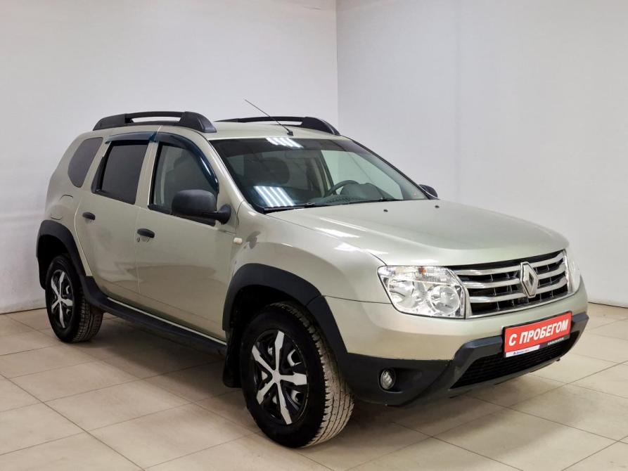 Renault Duster I Альметьевск  - изображение 3