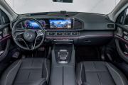 Mercedes-Benz GLE II (V167) Рестайлинг Казань  - изображение 23