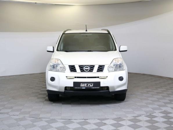 Nissan X-Trail II с пробегом 2008 года, цена 950 000 рублей, 294744 км, внедорожник, Автокод Объявления