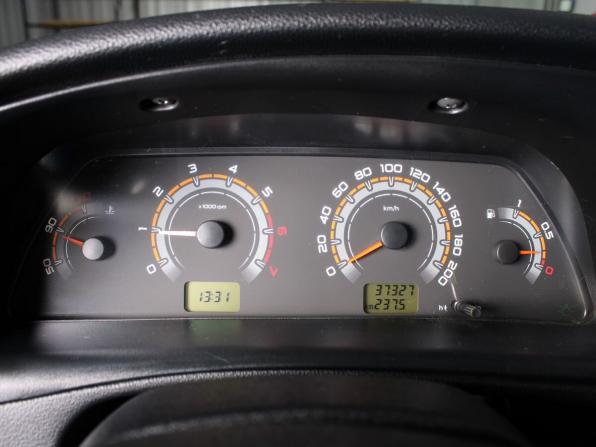 Lada (ВАЗ) Niva Travel I с пробегом 2023 года, цена 1 160 000 рублей, 37000 км, внедорожник, Автокод Объявления