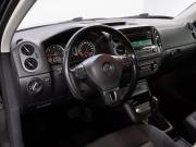 Volkswagen Tiguan I Рестайлинг Тюмень  - изображение 34