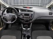 Kia Ceed II Рестайлинг Москва  - изображение 39
