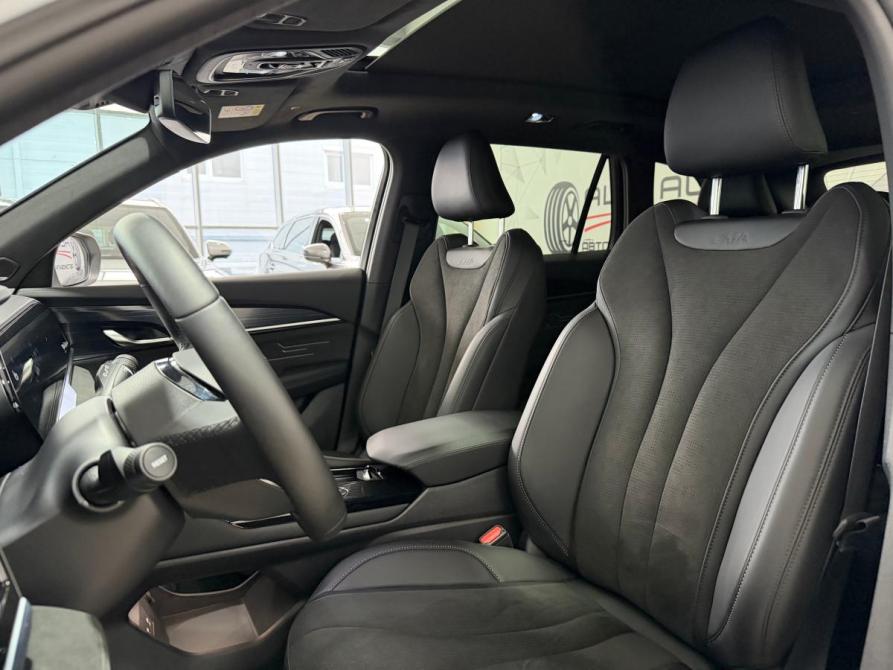 Geely Monjaro I Новороссийск  - изображение 32