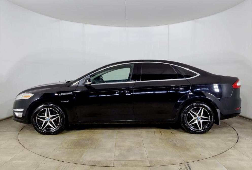 Ford Mondeo IV Рестайлинг Волгоград  - изображение 4