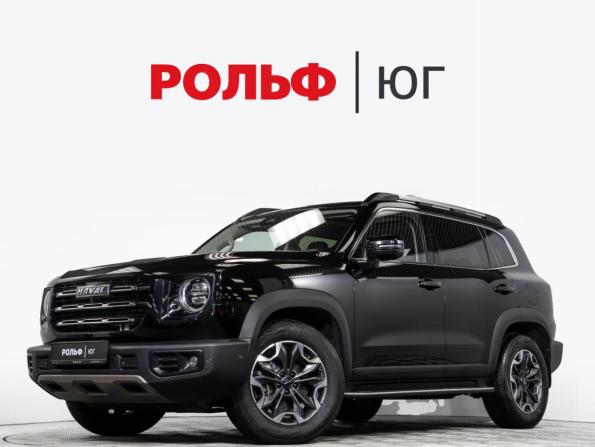 Haval Dargo с пробегом 2022 года, цена 2 448 000 рублей, 68942 км, внедорожник, Автокод Объявления