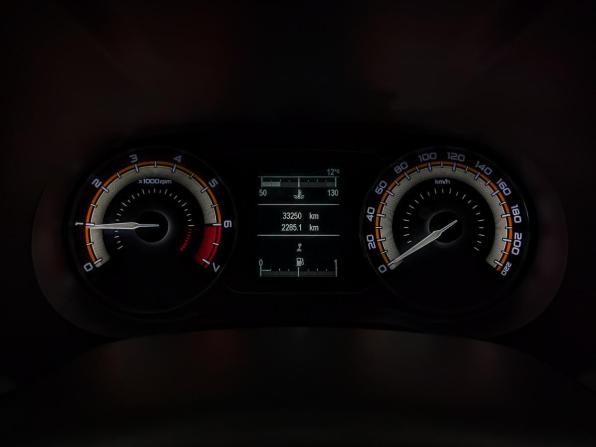 Lada (ВАЗ) Vesta I Рестайлинг (NG) с пробегом 2023 года, цена 1 250 000 рублей, 33250 км, седан, Автокод Объявления
