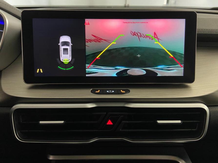 Geely Coolray I Псков  - изображение 15