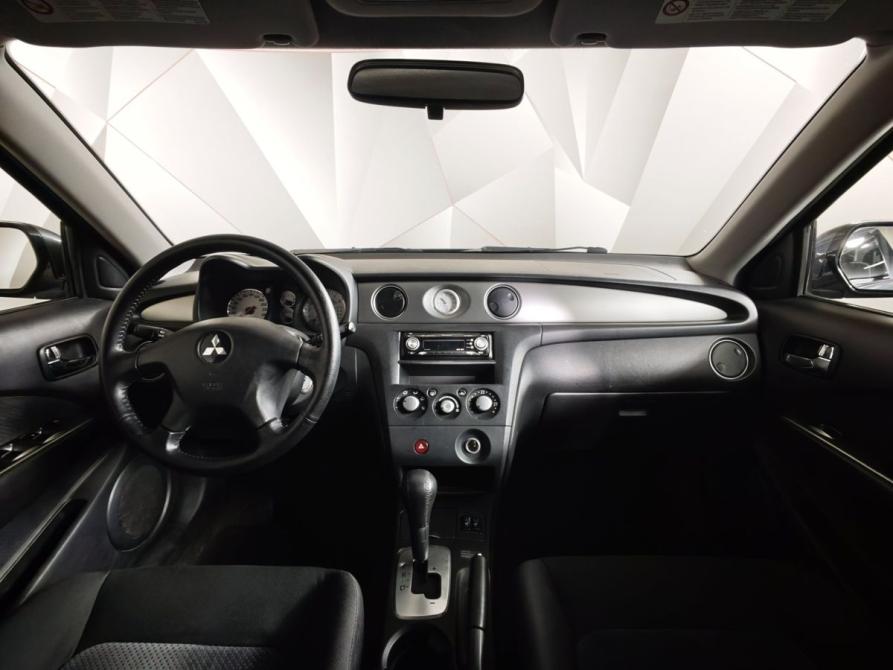 Mitsubishi Outlander I Москва  - изображение 11