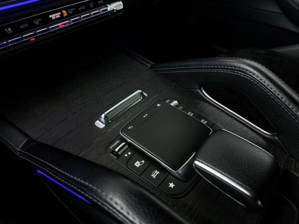 Mercedes-Benz GLE II (V167) с пробегом 2020 года, цена 6 800 000 рублей, 119925 км, внедорожник, Автокод Объявления