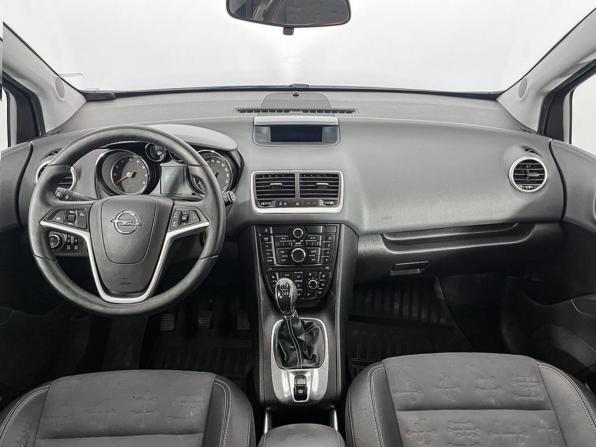 Opel Meriva B с пробегом 2011 года, цена 648 000 рублей, 92085 км, компактвэн, Автокод Объявления