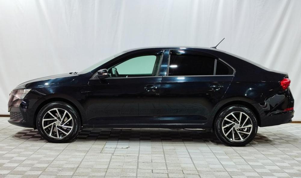 Skoda Rapid II Нижневартовск  - изображение 8