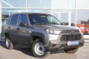 Lada (ВАЗ) Niva Travel I Ульяновск  - изображение 25