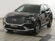 Hyundai Santa Fe IV Рестайлинг Иваново  - изображение 29