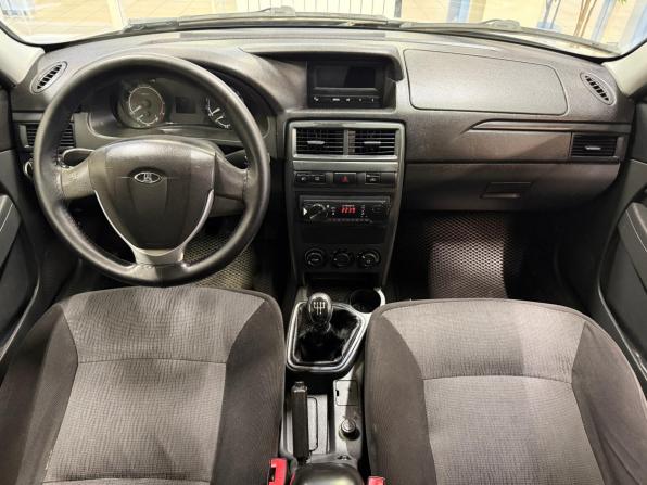 Lada (ВАЗ) Priora I Рестайлинг с пробегом 2014 года, цена 549 000 рублей, 134000 км, седан, Автокод Объявления