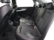 Audi A4 V (B9) Москва  - изображение 32