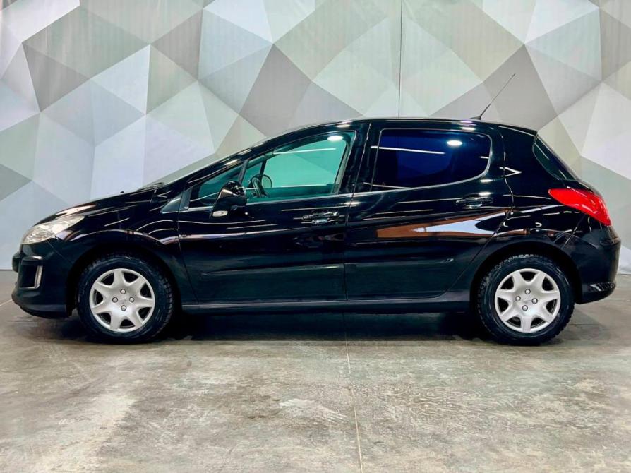 Peugeot 308 I Оренбург  - изображение 8