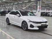 Kia K5 III Казань  - изображение 25