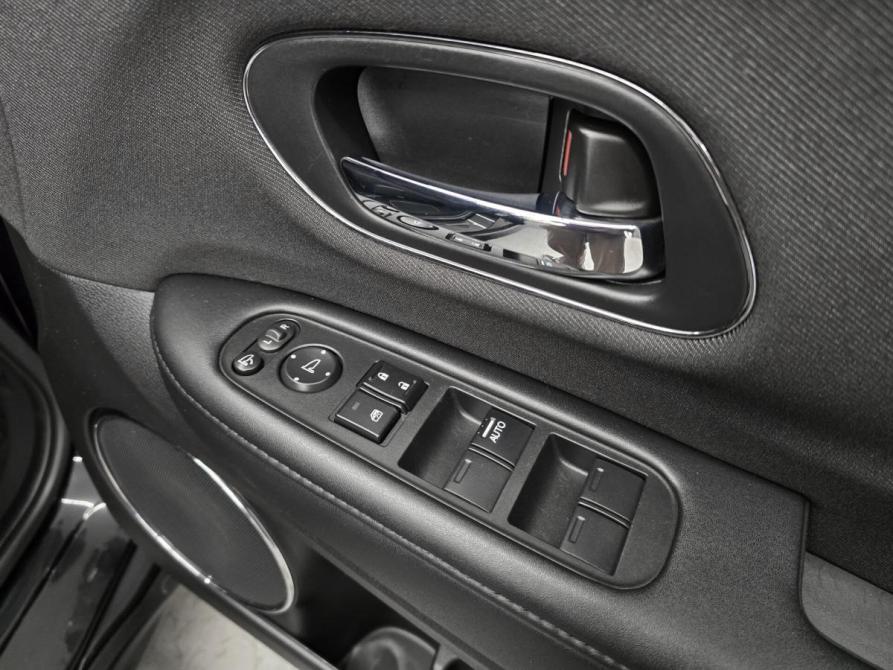 Honda Vezel I Рестайлинг Красноярск  - изображение 19