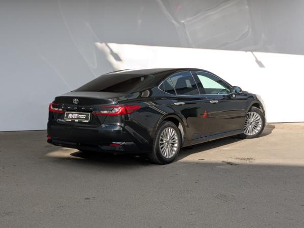 Toyota Camry IX (XV80) China Market с пробегом 2024 года, цена 3 600 000 рублей, 34982 км, седан, Автокод Объявления
