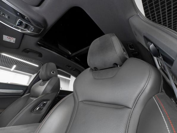 Geely Tugella I Рестайлинг с пробегом 2023 года, цена 3 320 000 рублей, 30808 км, внедорожник, Автокод Объявления